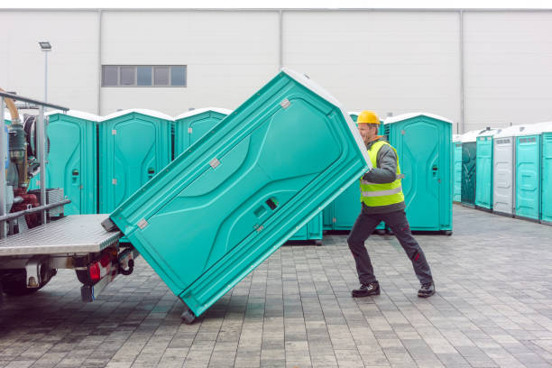 Best Portable restroom solutions  in Menasha, WI