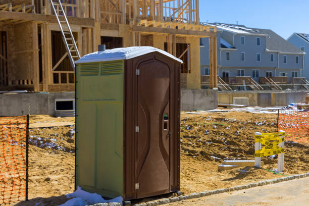 Best Local porta potty services  in Menasha, WI