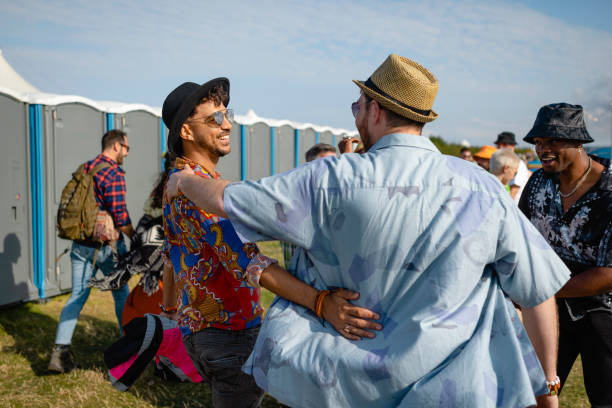 Best Local porta potty services  in Menasha, WI