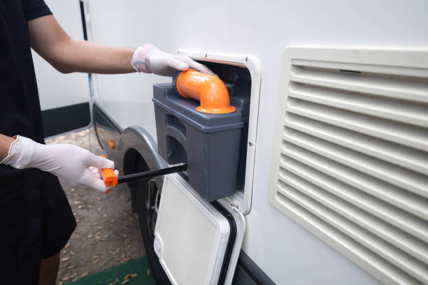 Best Local porta potty services  in Menasha, WI