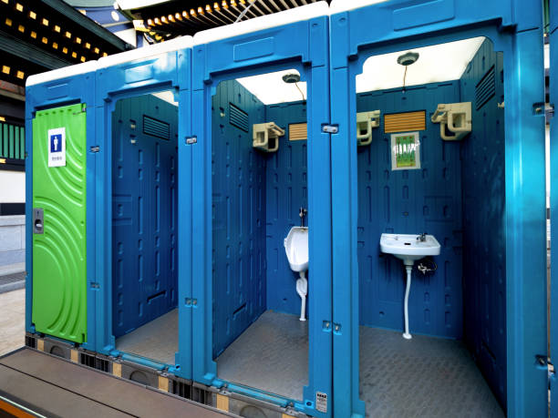 Best Temporary restroom rental  in Menasha, WI