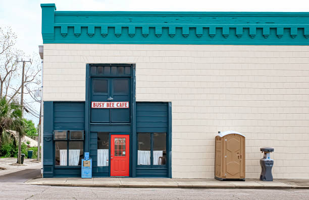 Best Best portable toilet rental  in Menasha, WI