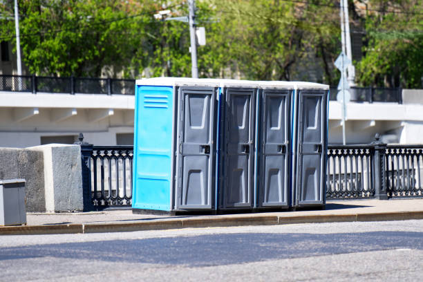 Best Porta potty services near me  in Menasha, WI