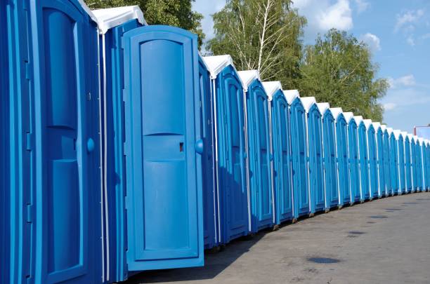 Best Affordable porta potty rental  in Menasha, WI